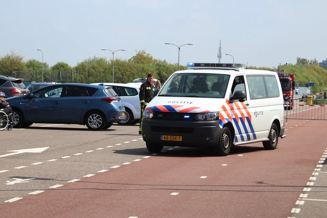 Reddingsbootdag KNRM 2017 Katwijk